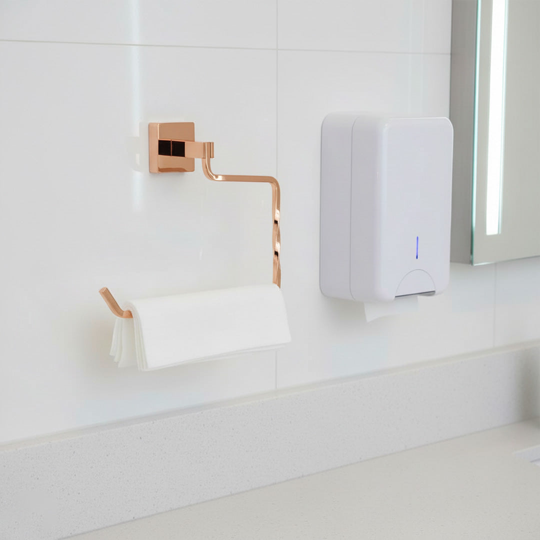 Screw-In Installation