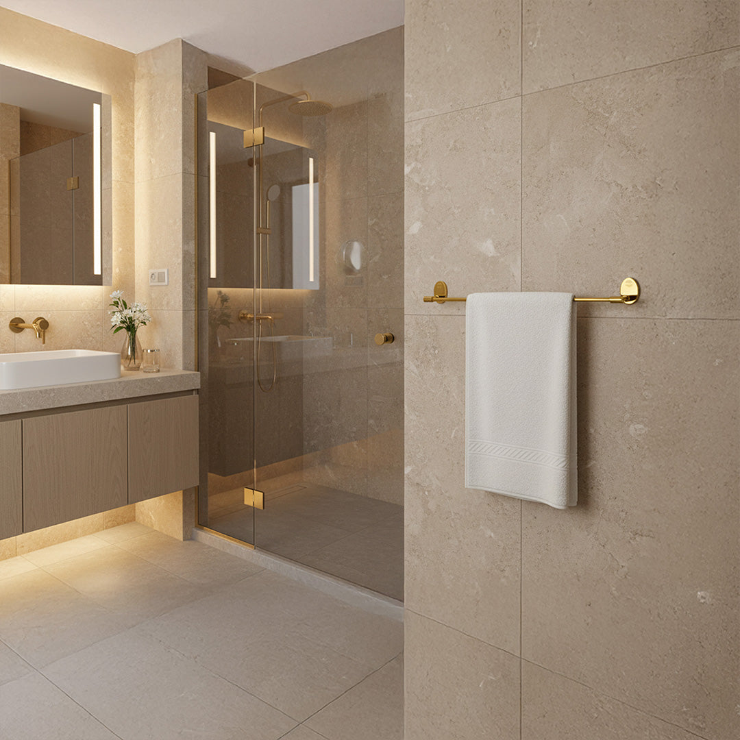 Screw-In Installation