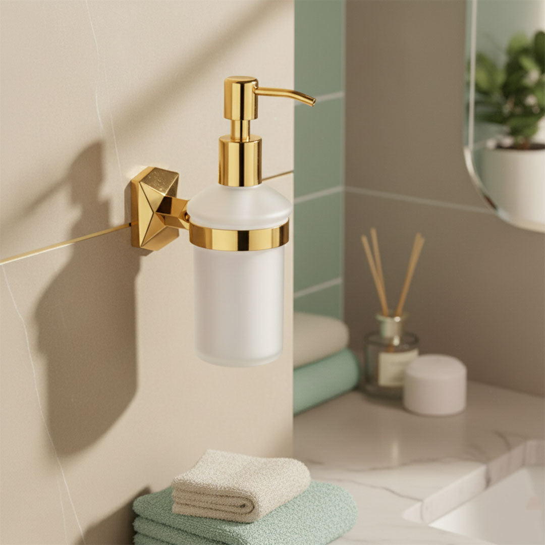 Screw-In Installation