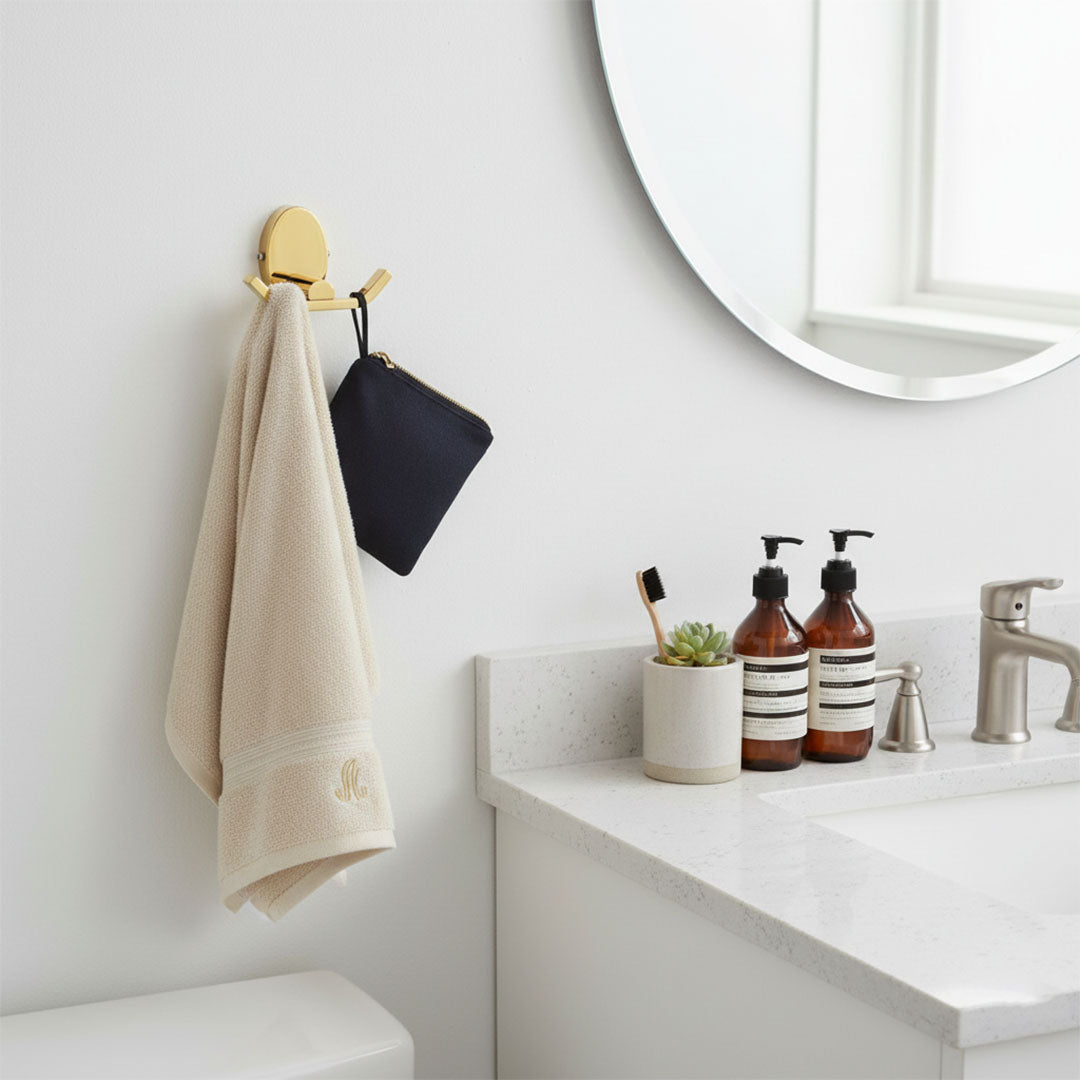 Screw-In Installation