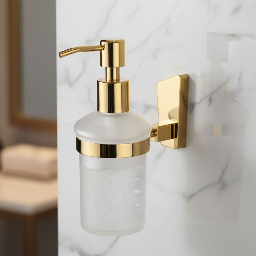 Screw-In Installation