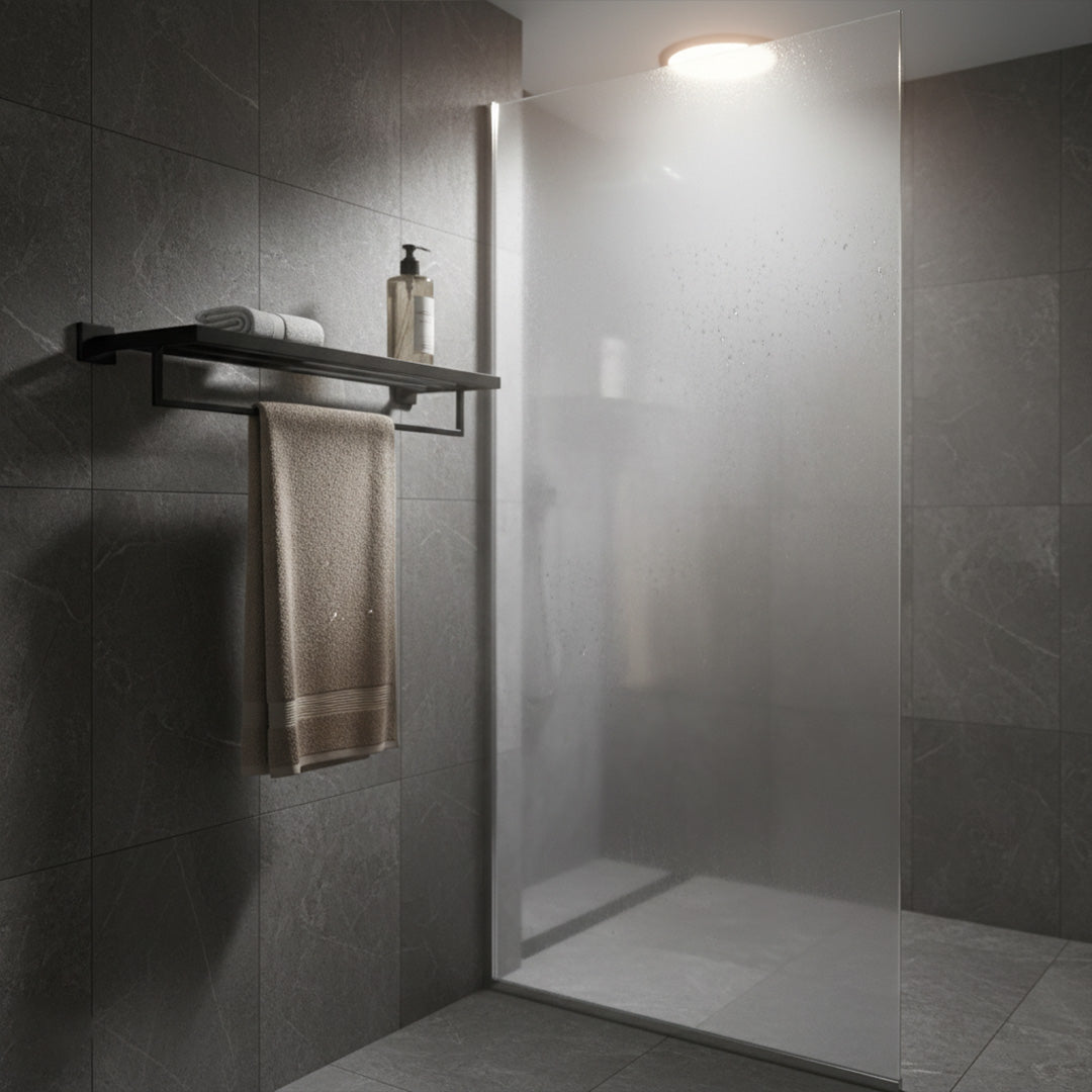 Screw-In Installation