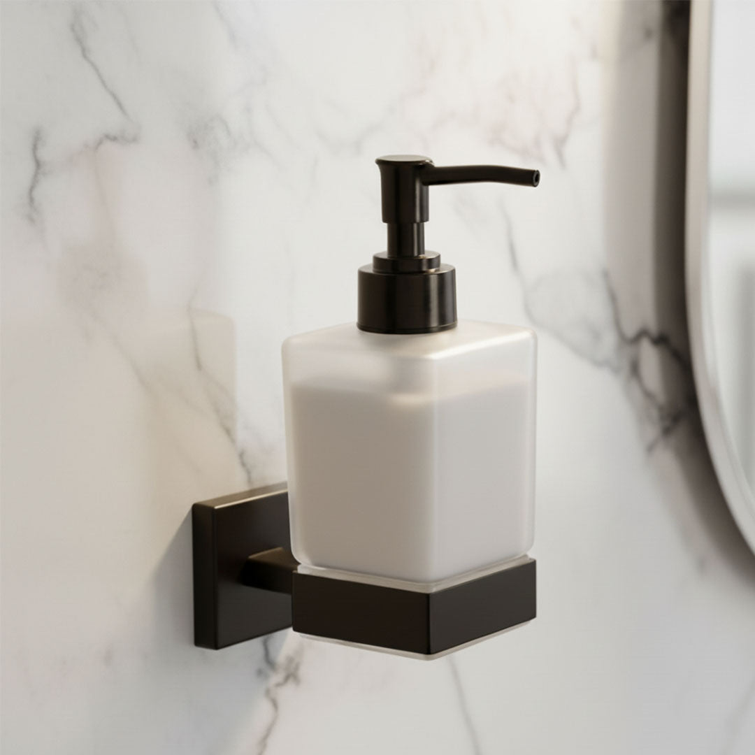 Screw-In Installation