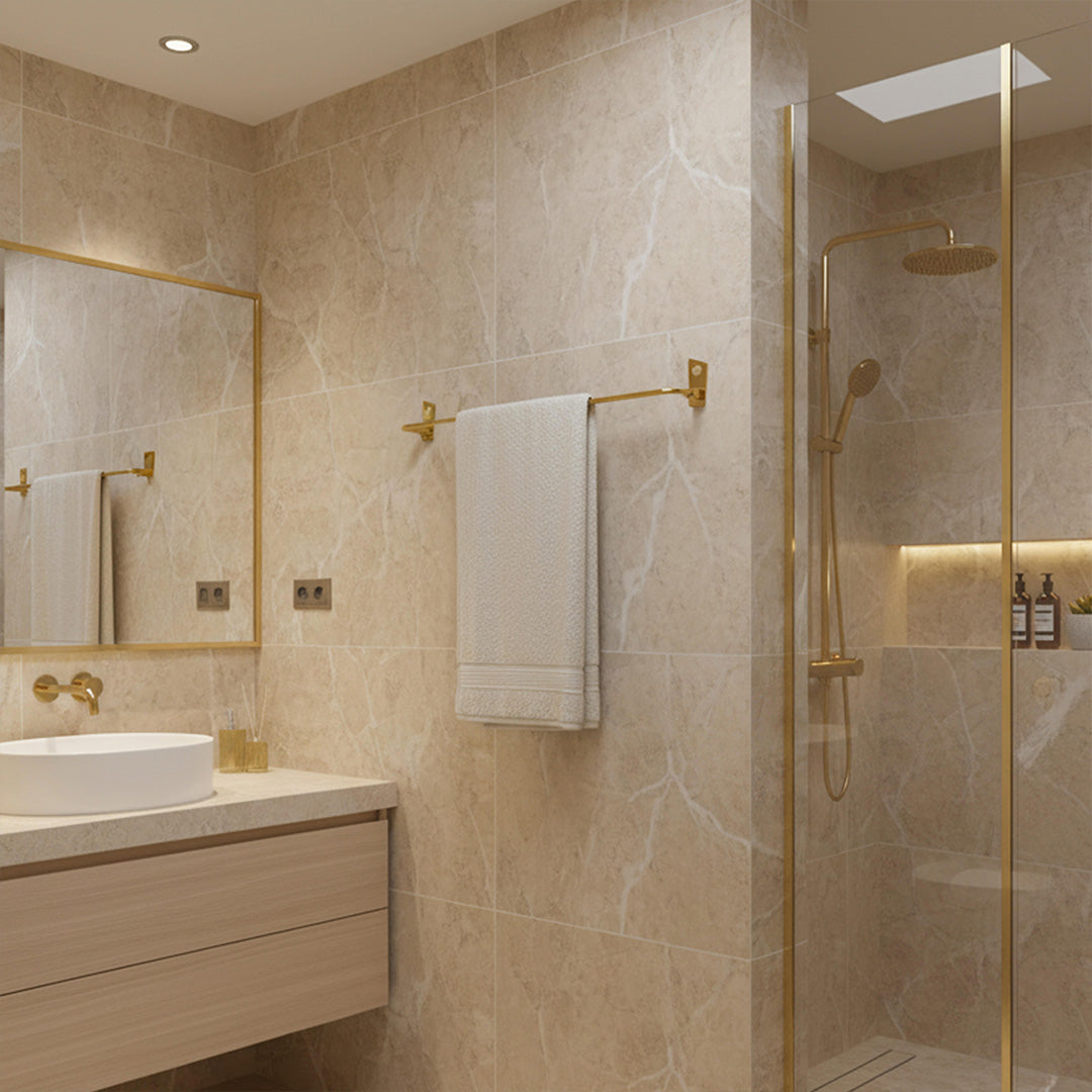 Screw-In Installation