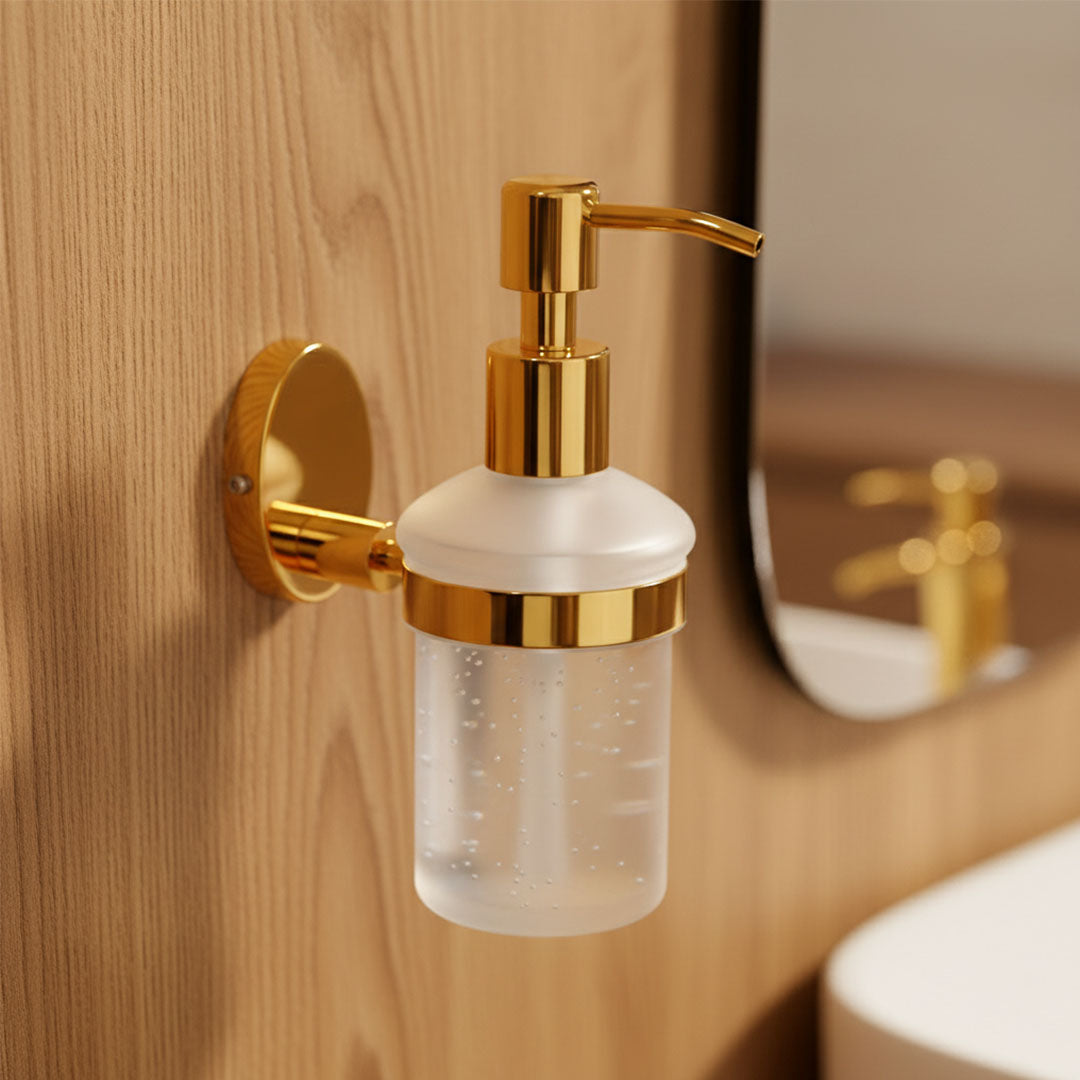 Screw-In Installation