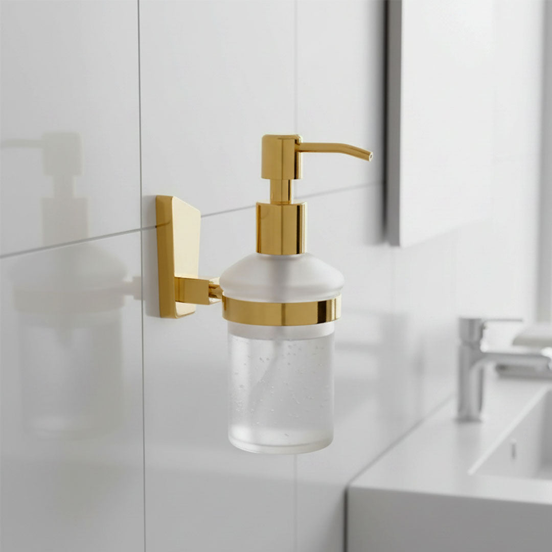 Screw-In Installation