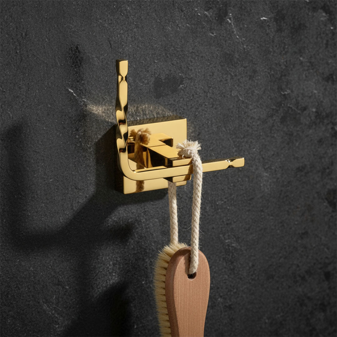 Screw-In Installation