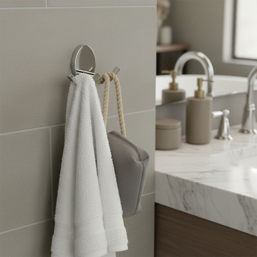 Screw-In Installation