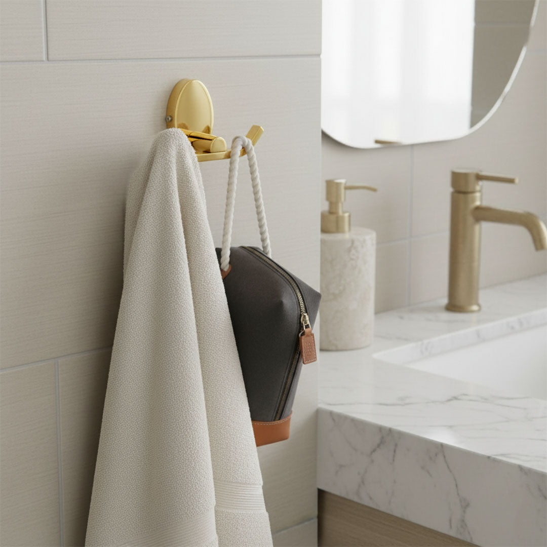 Screw-In Installation