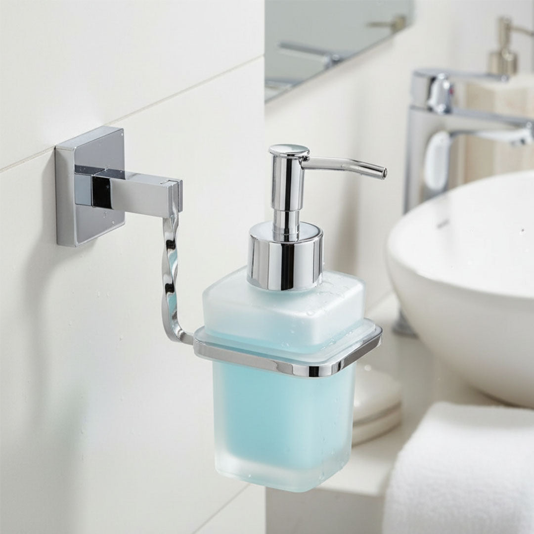 Screw-In Installation