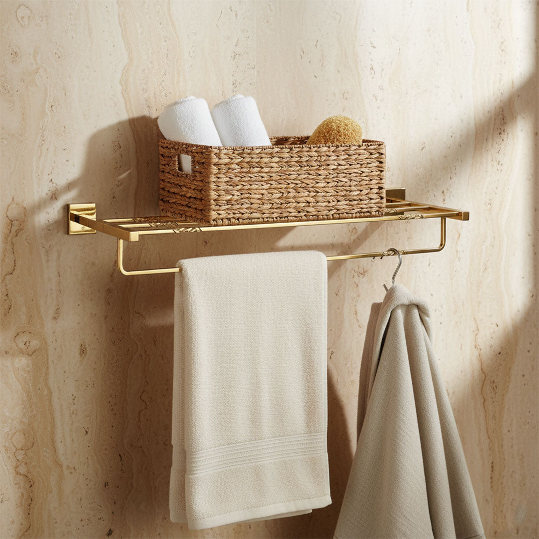 Screw-In Installation