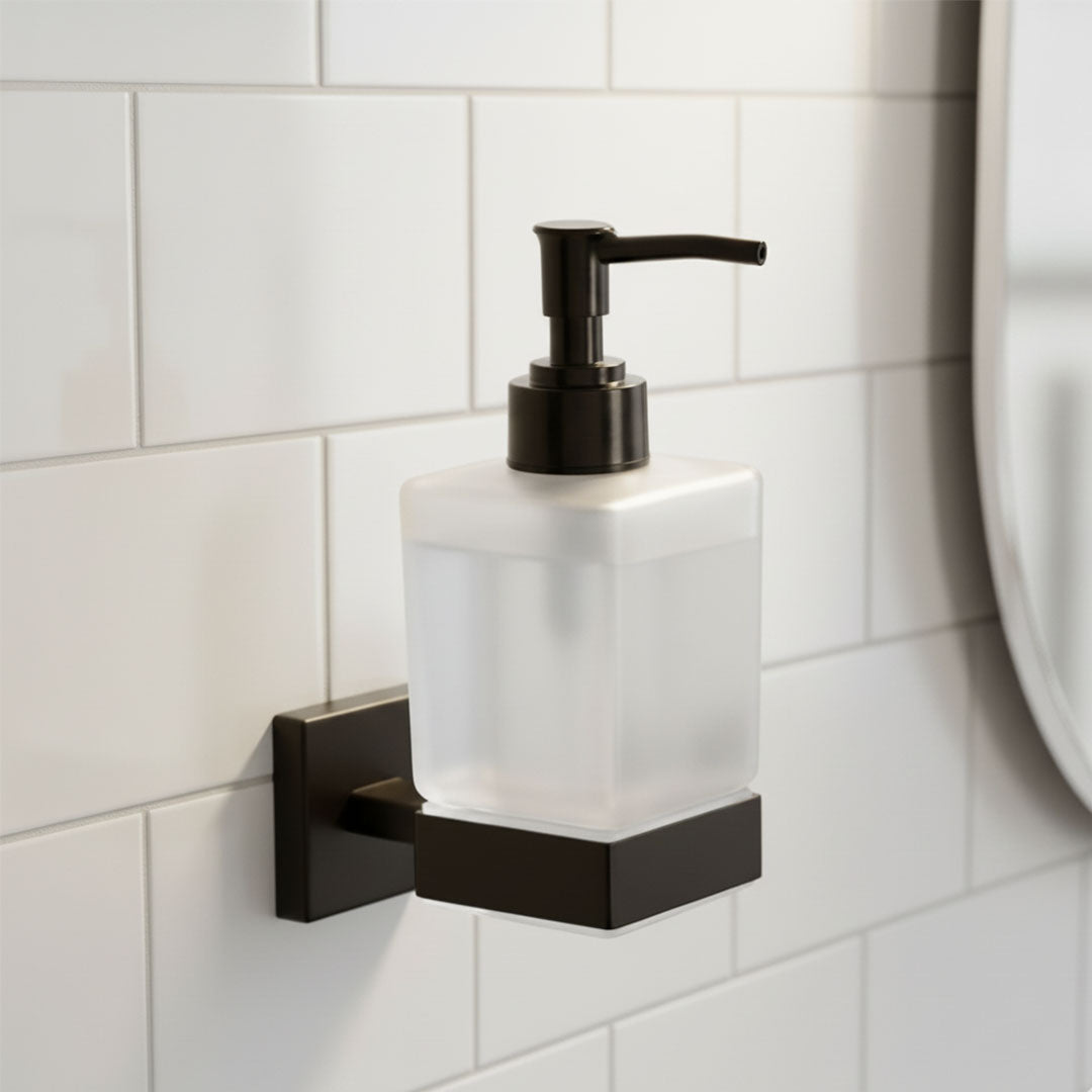 Screw-In Installation