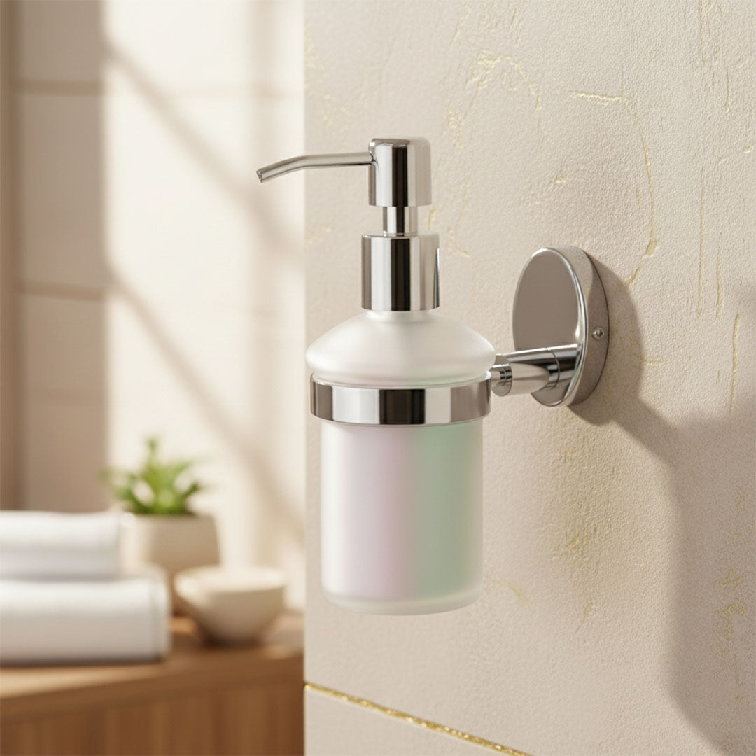 Screw-In Installation