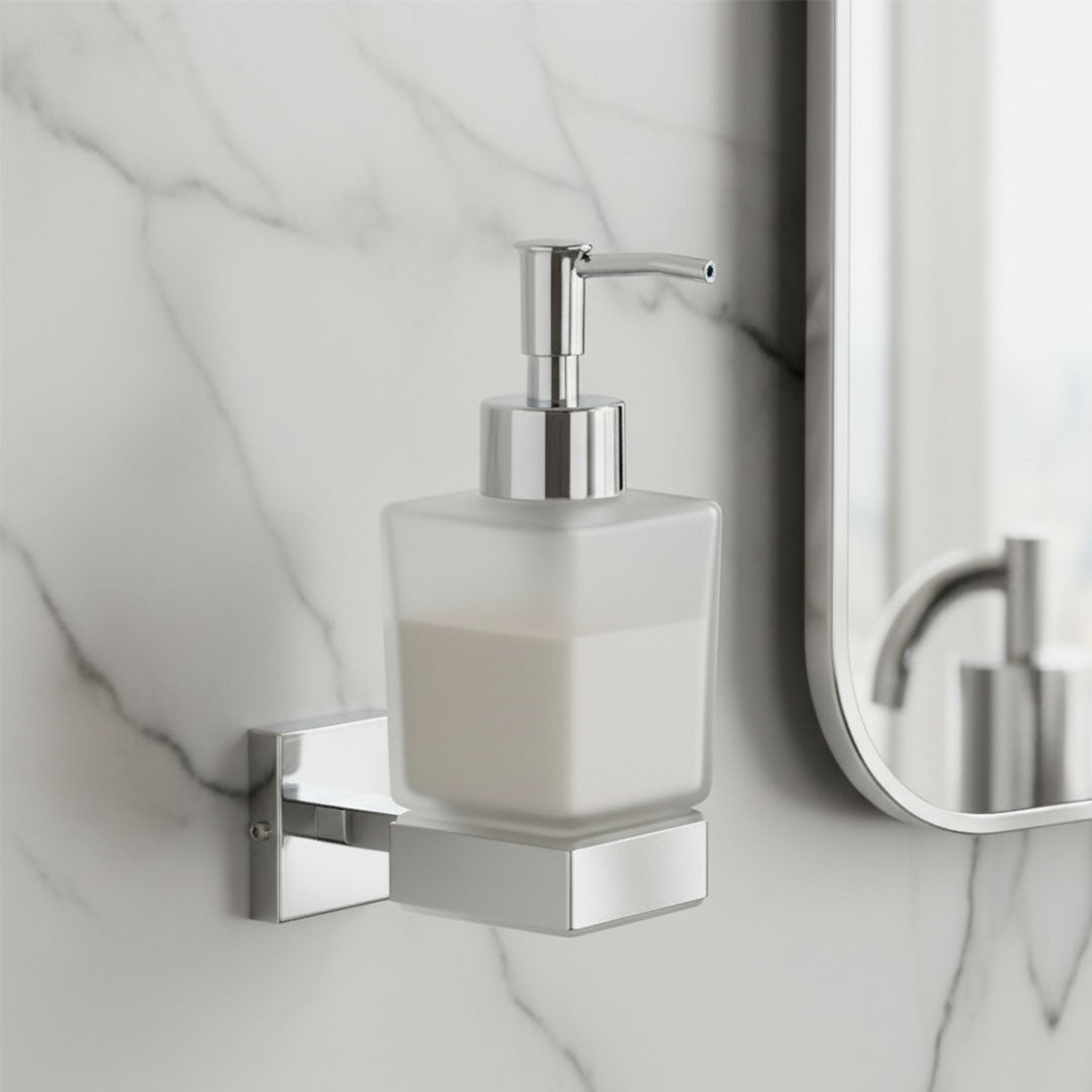 Screw-In Installation