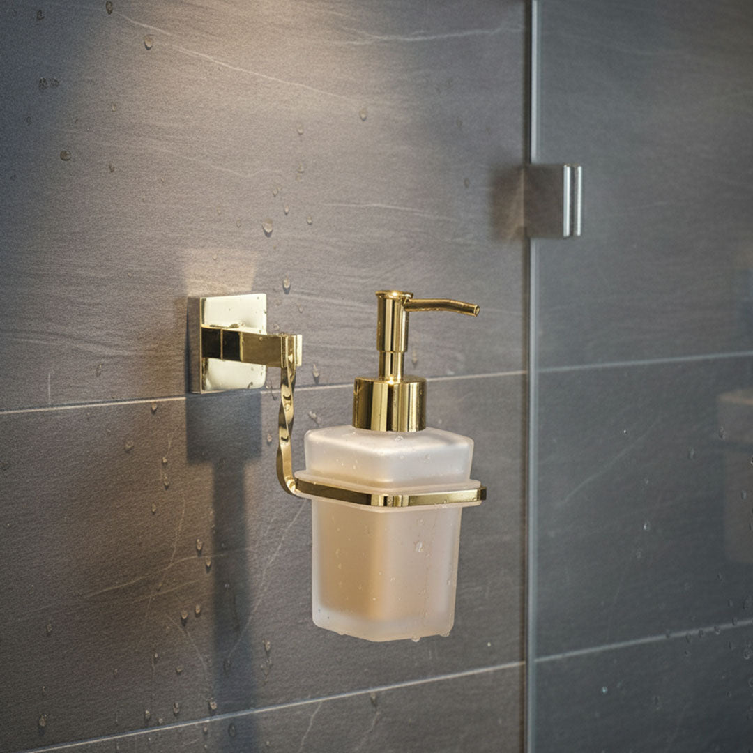 Screw-In Installation