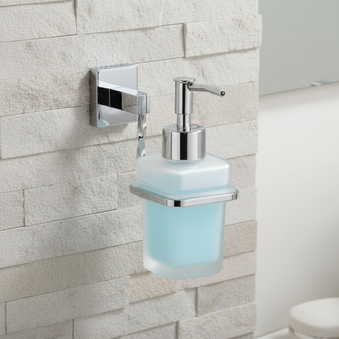 Screw-In Installation