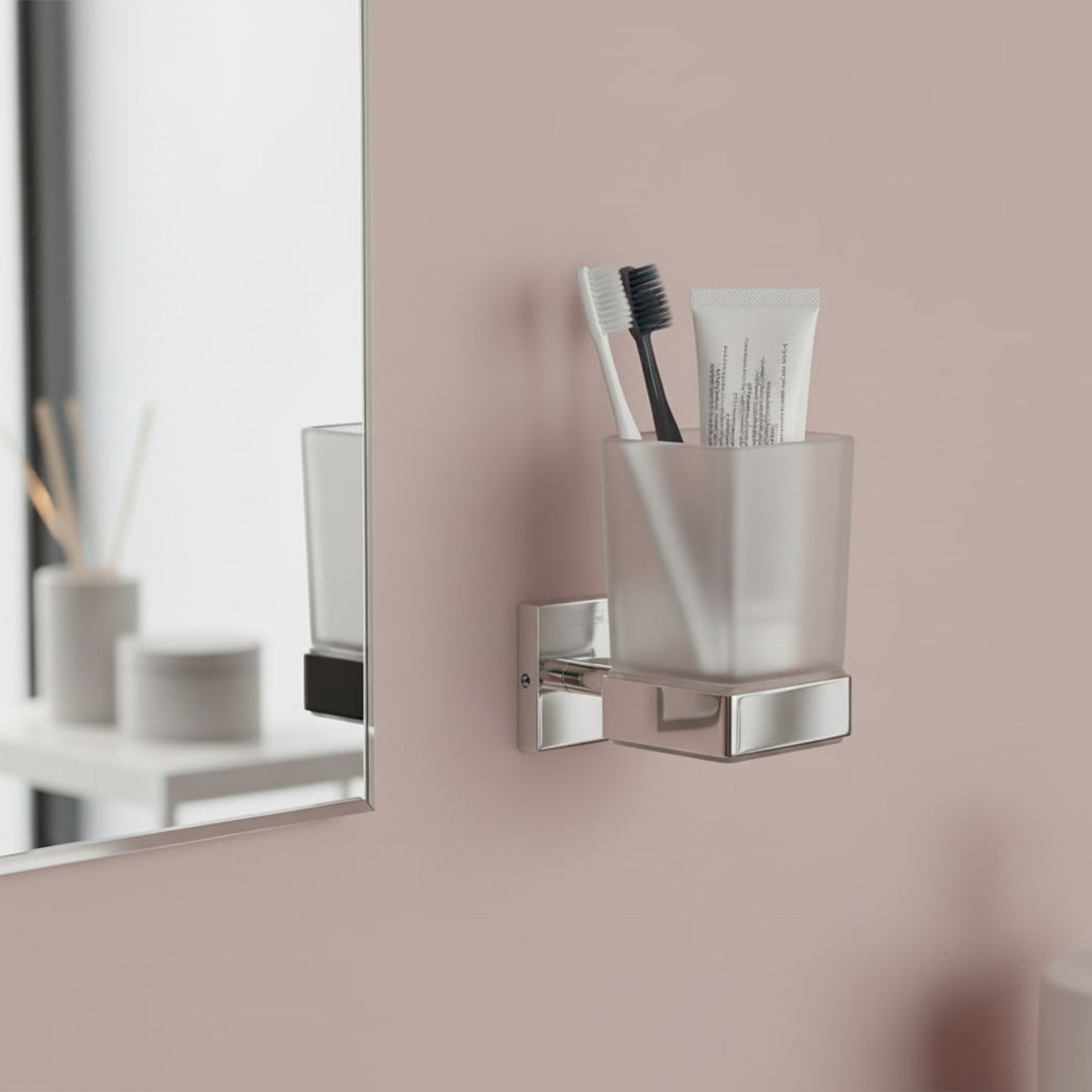 Screw-In Installation