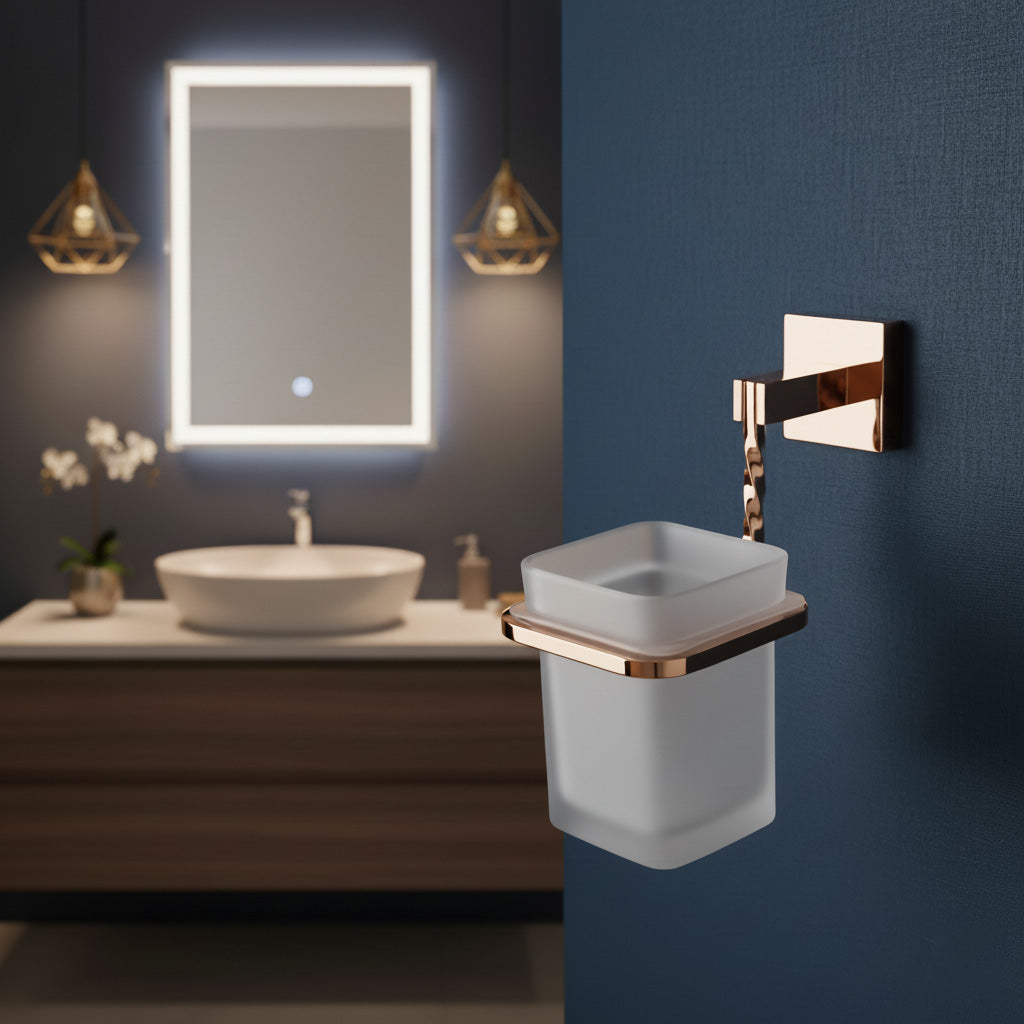 Screw-In Installation