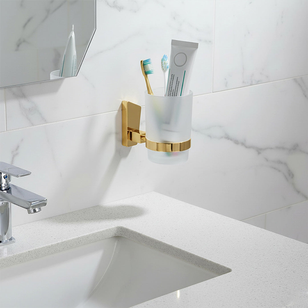 Screw-In Installation