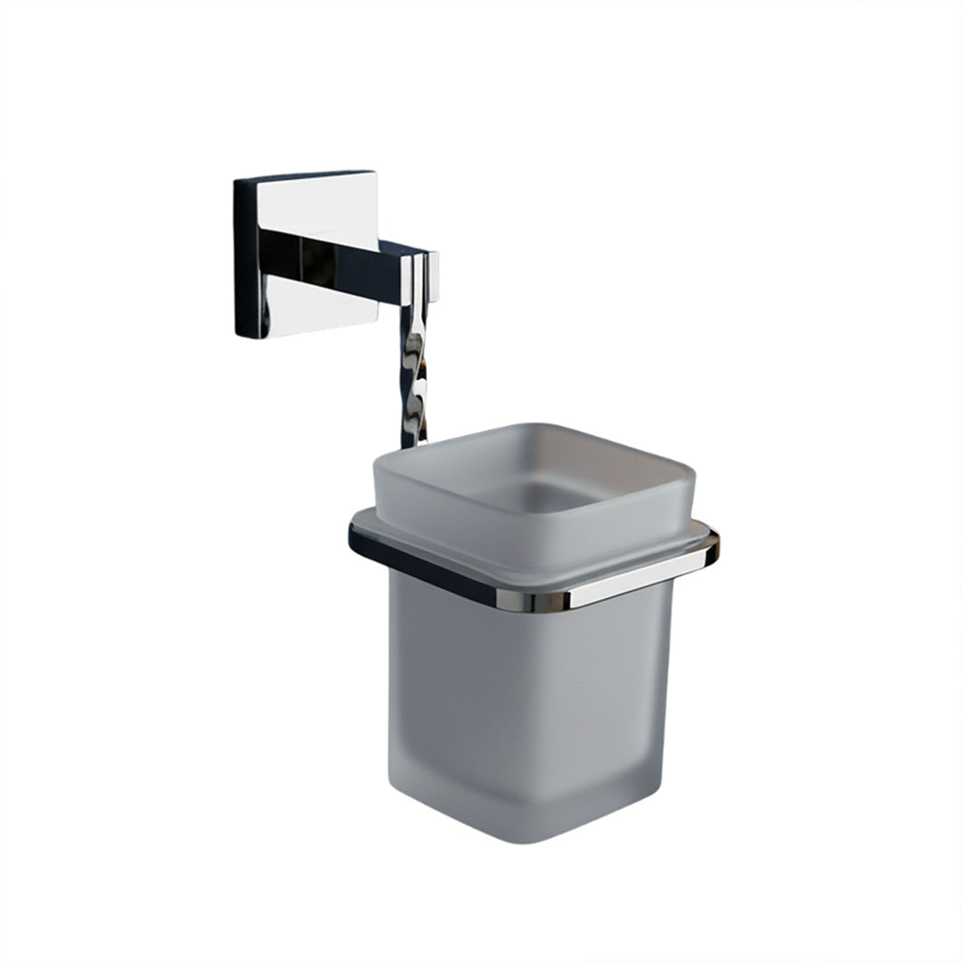 Screw-In Installation