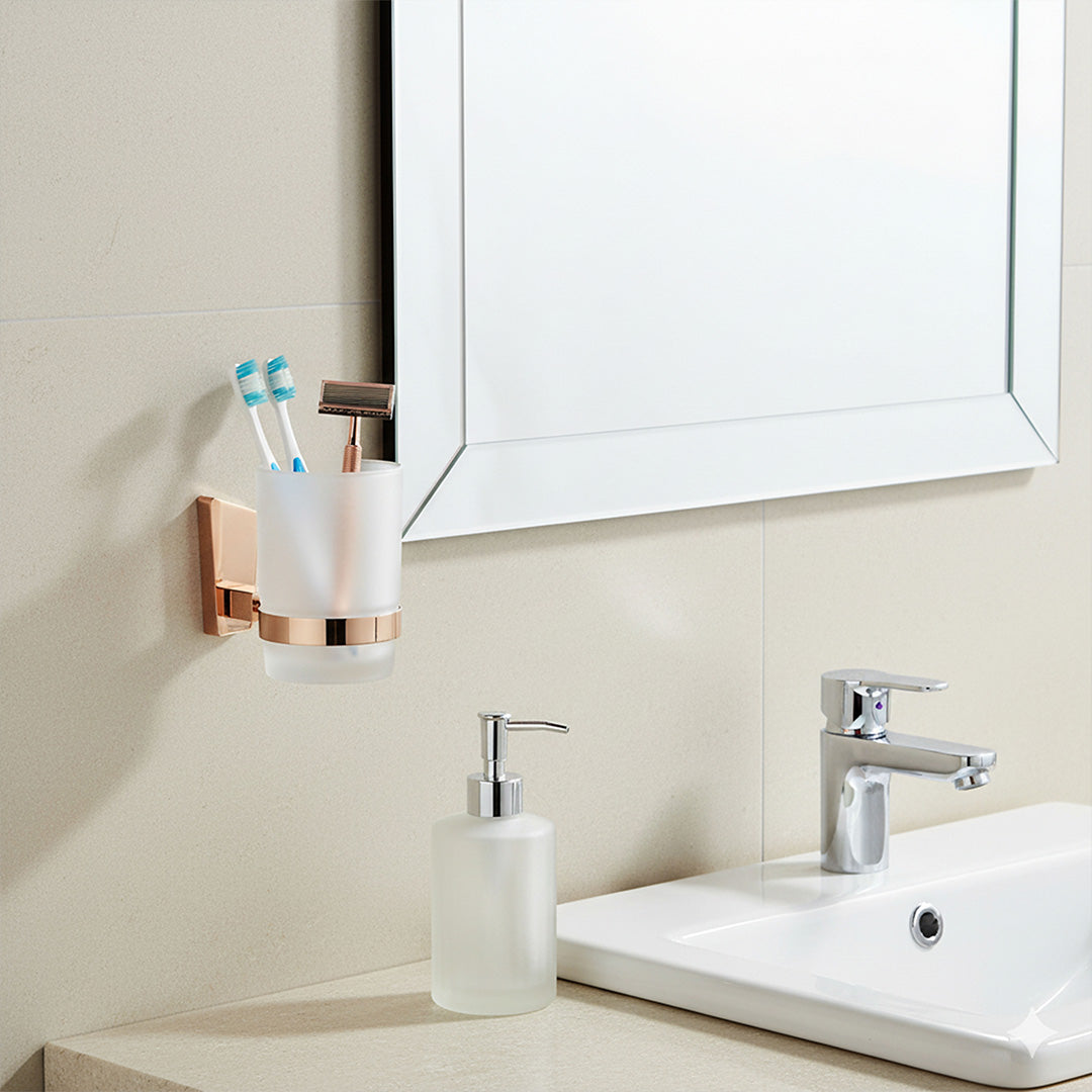 Screw-In Installation