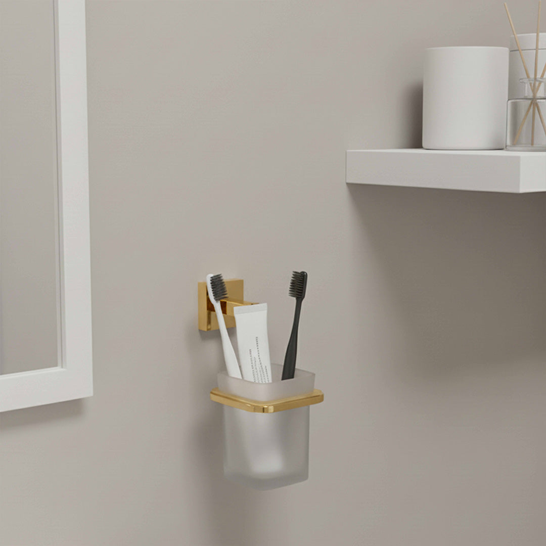 Screw-In Installation