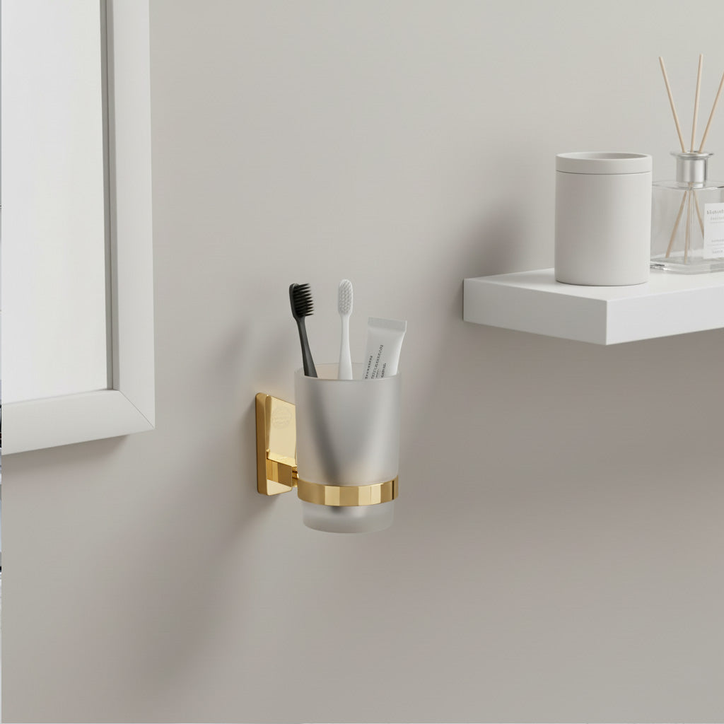 Screw-In Installation