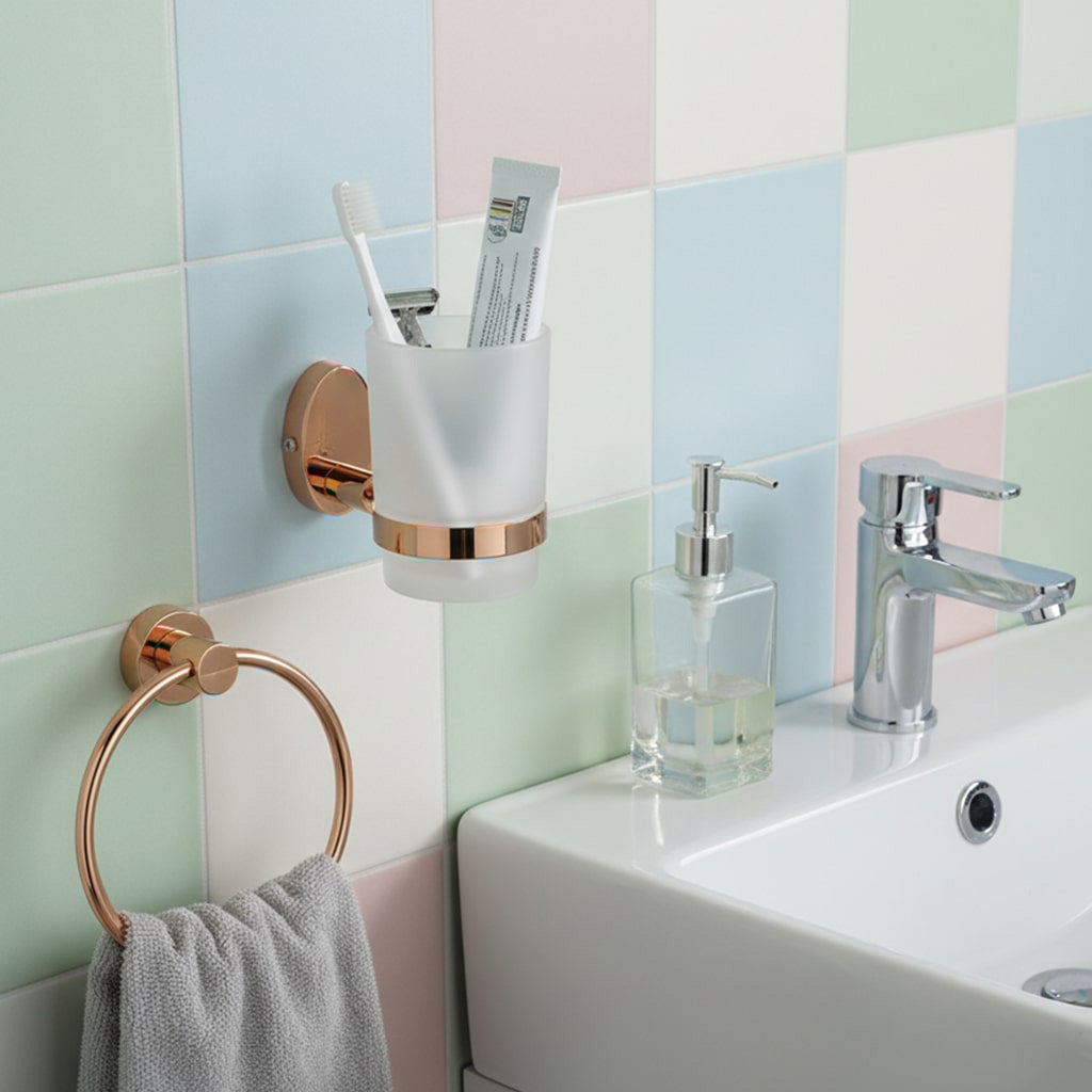 Screw-In Installation