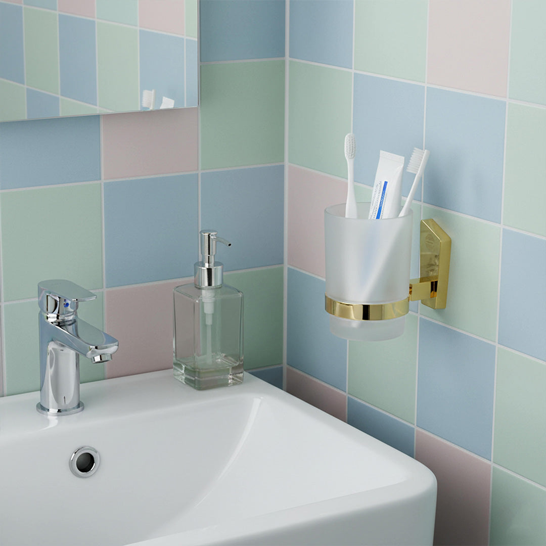 Screw-In Installation