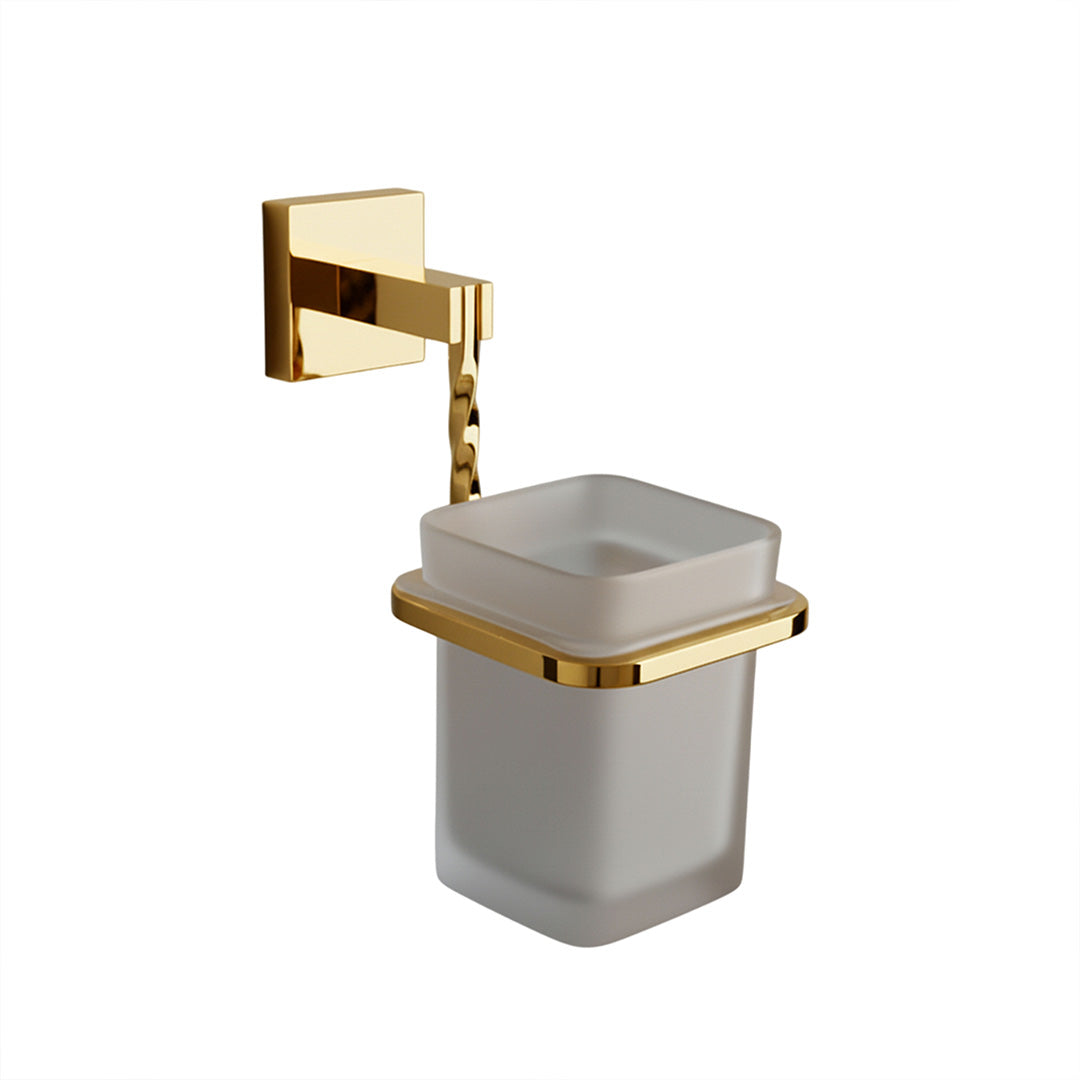 Screw-In Installation