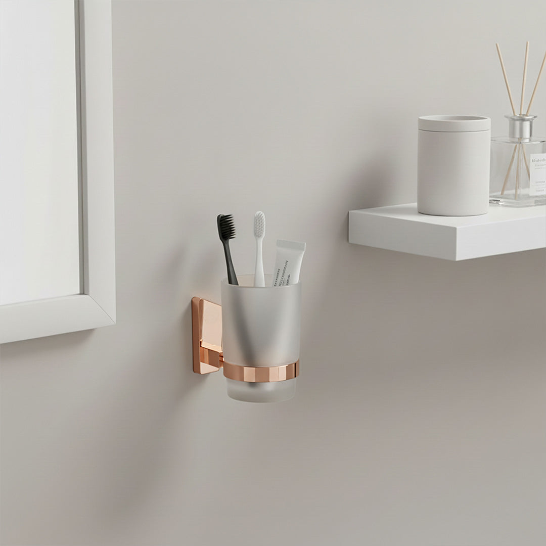 Screw-In Installation