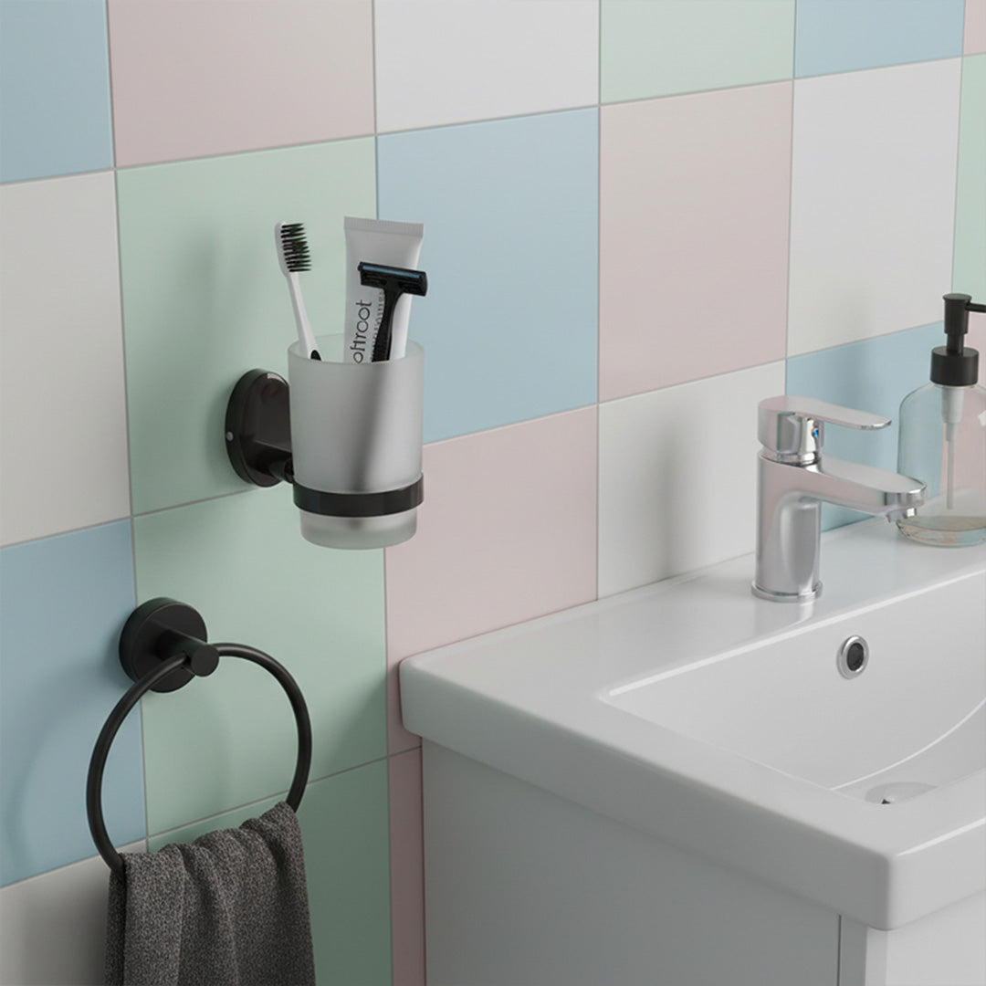 Screw-In Installation