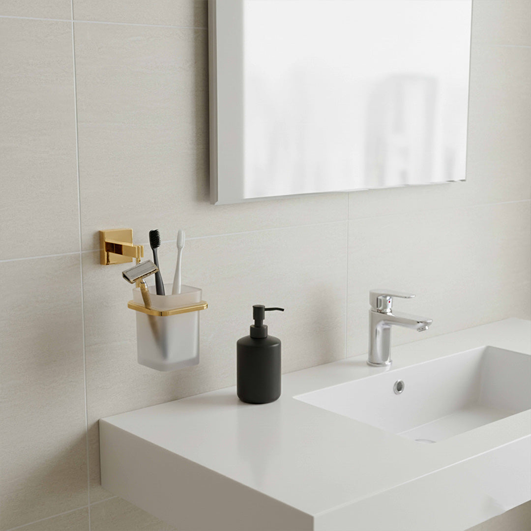 Screw-In Installation