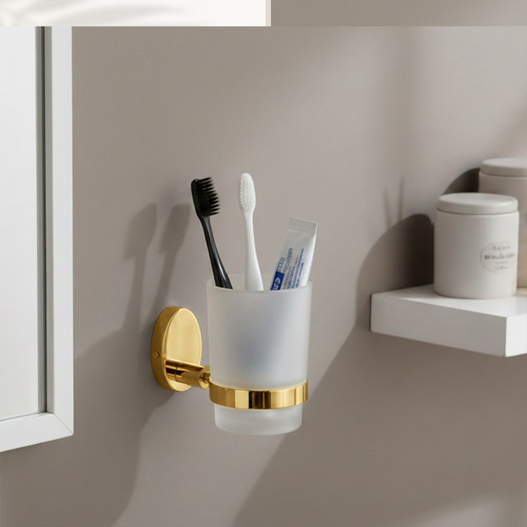 Screw-In Installation