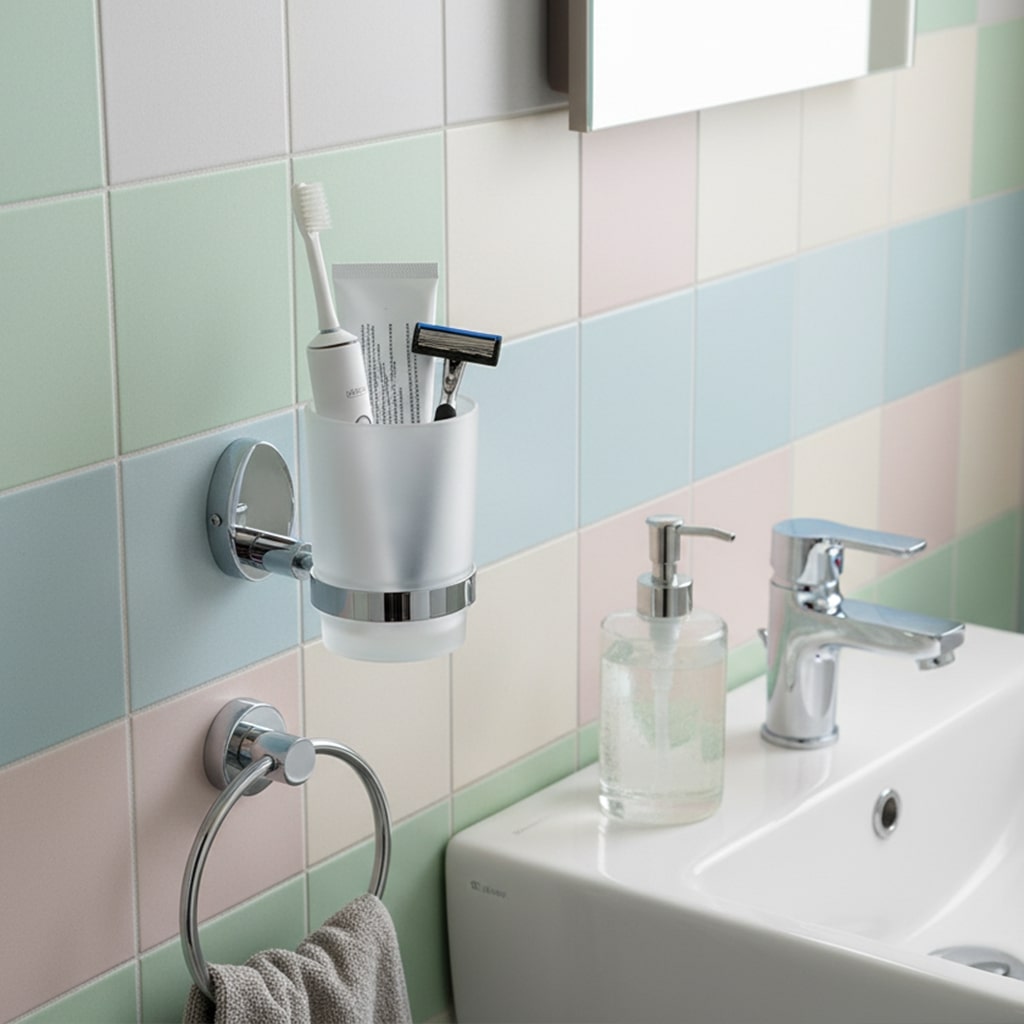 Screw-In Installation