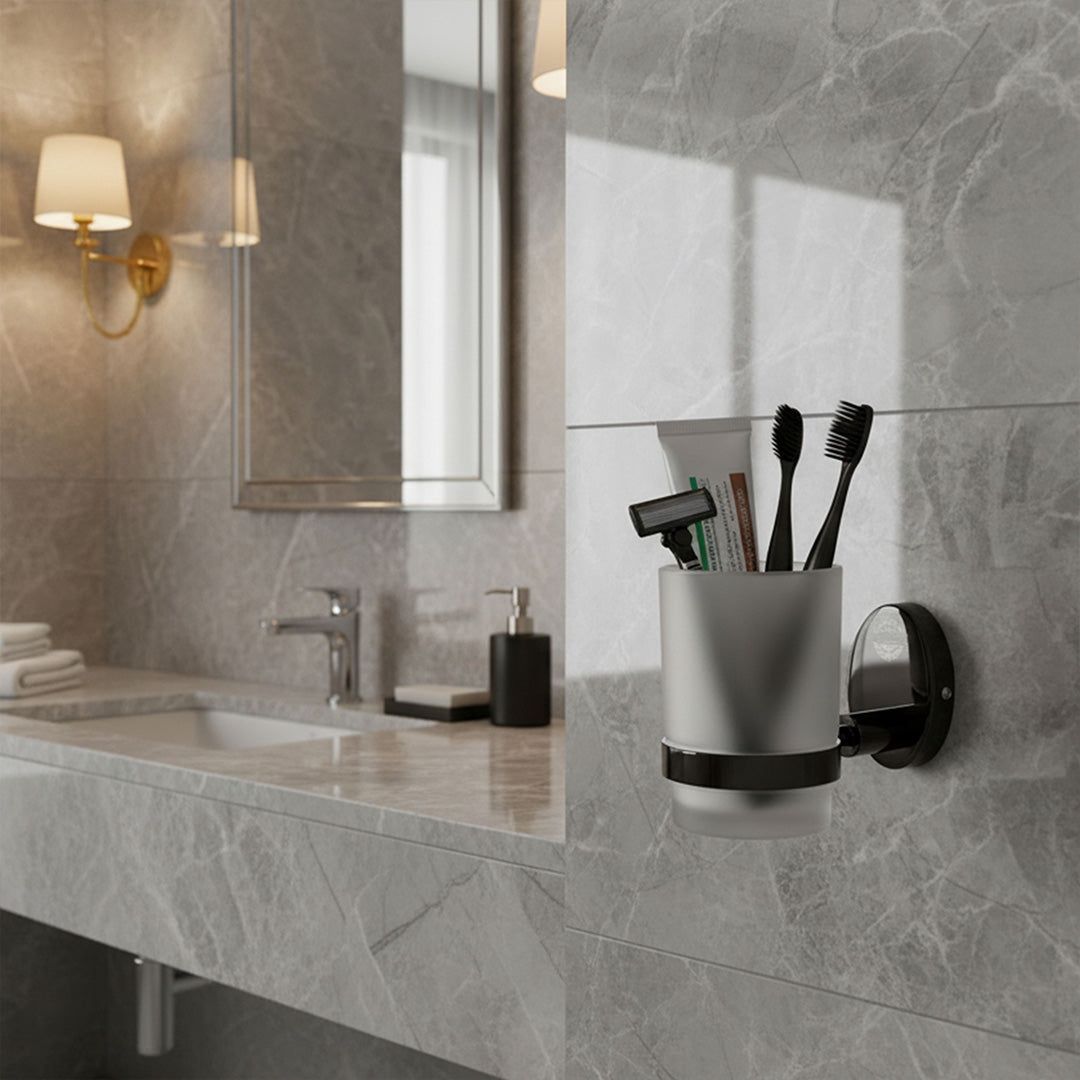 Screw-In Installation