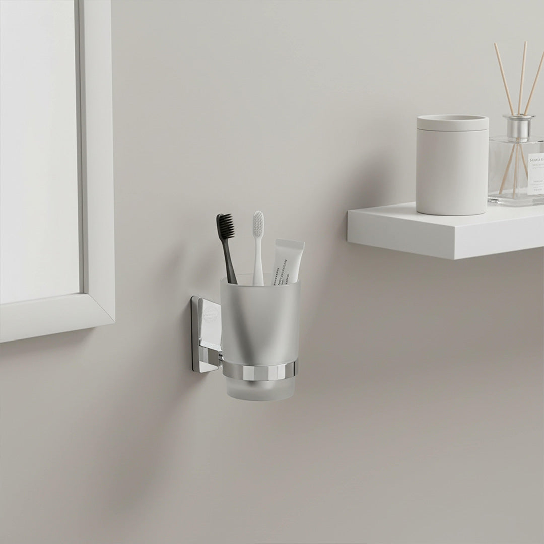 Screw-In Installation