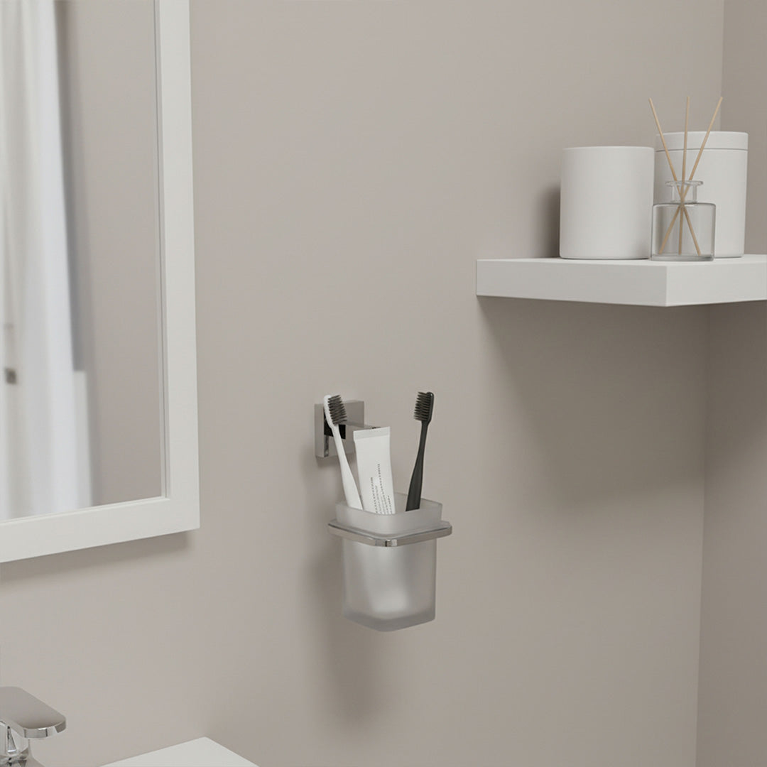 Screw-In Installation