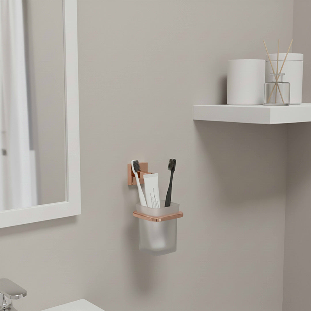 Screw-In Installation