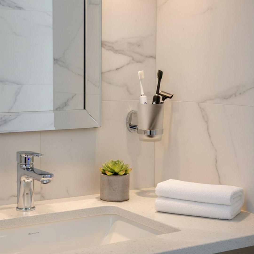 Screw-In Installation