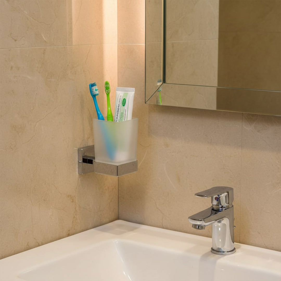 Screw-In Installation