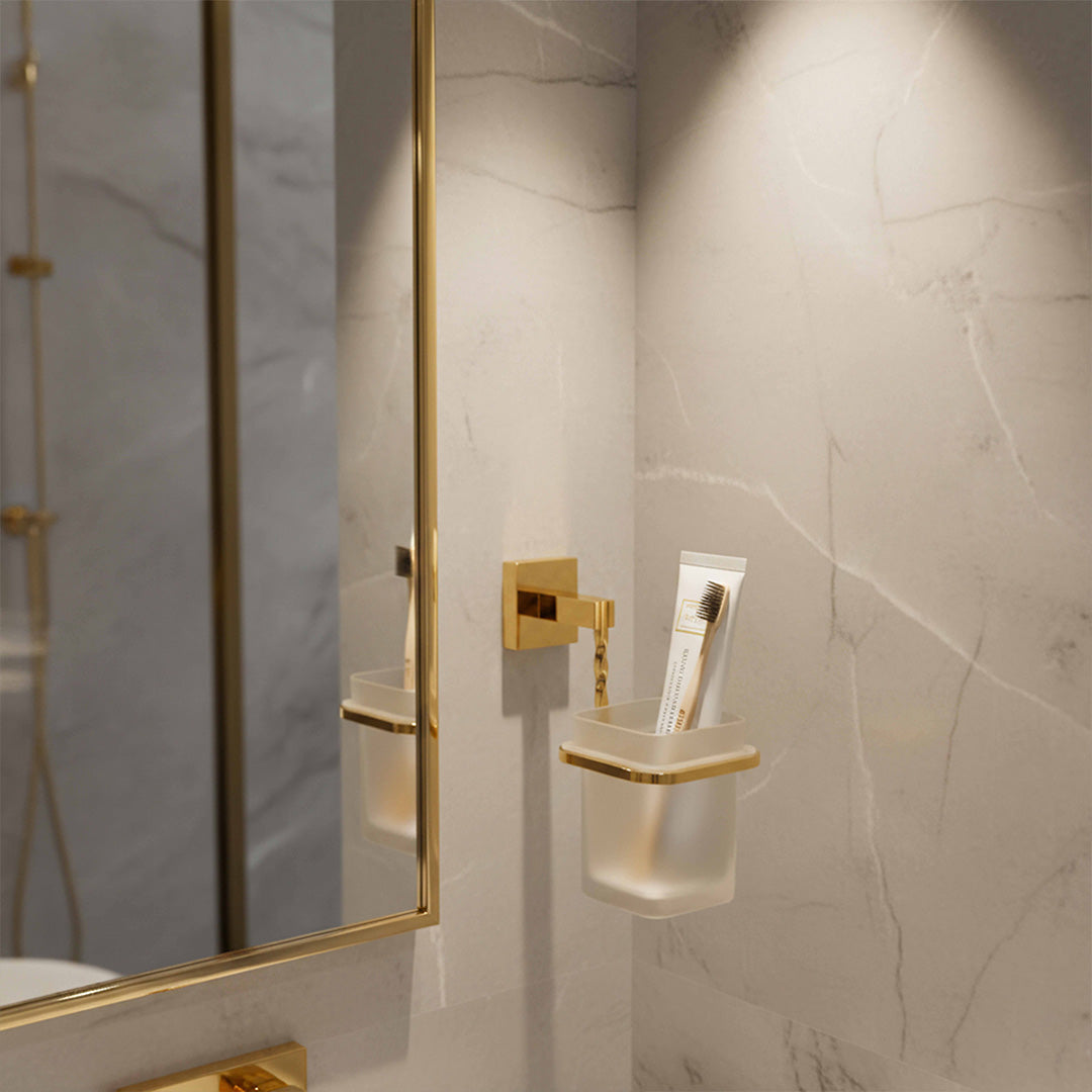 Screw-In Installation