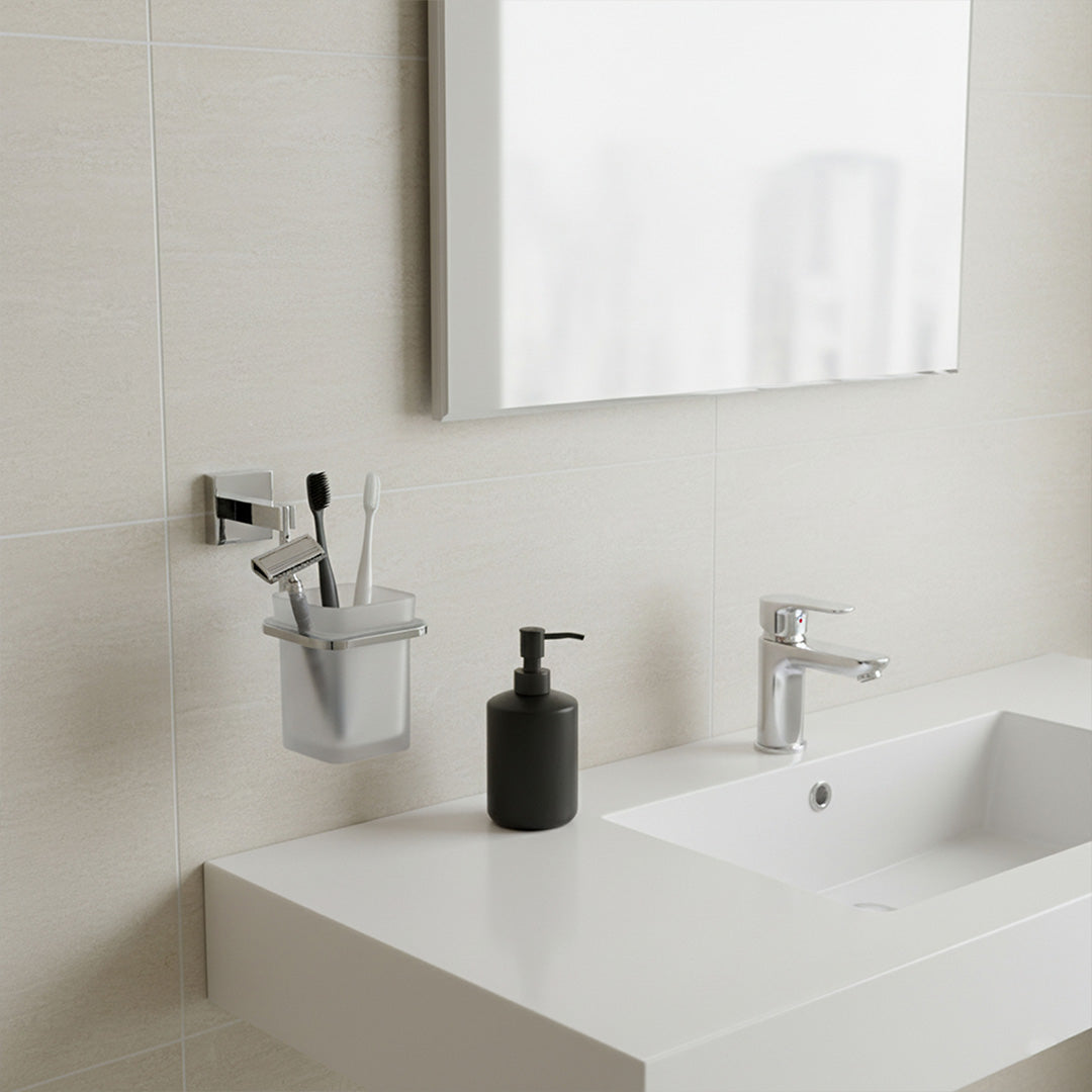 Screw-In Installation