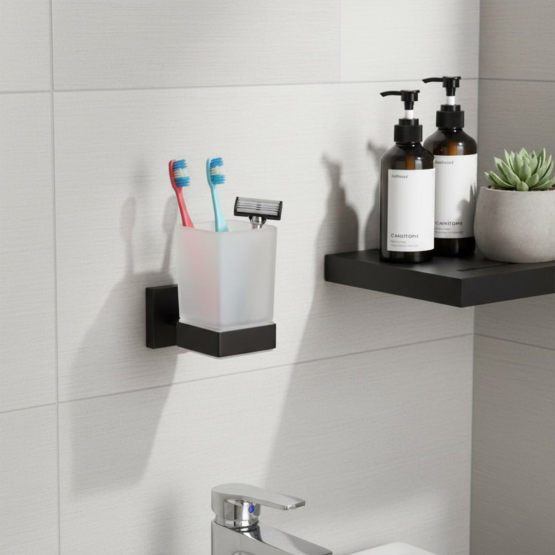 Screw-In Installation