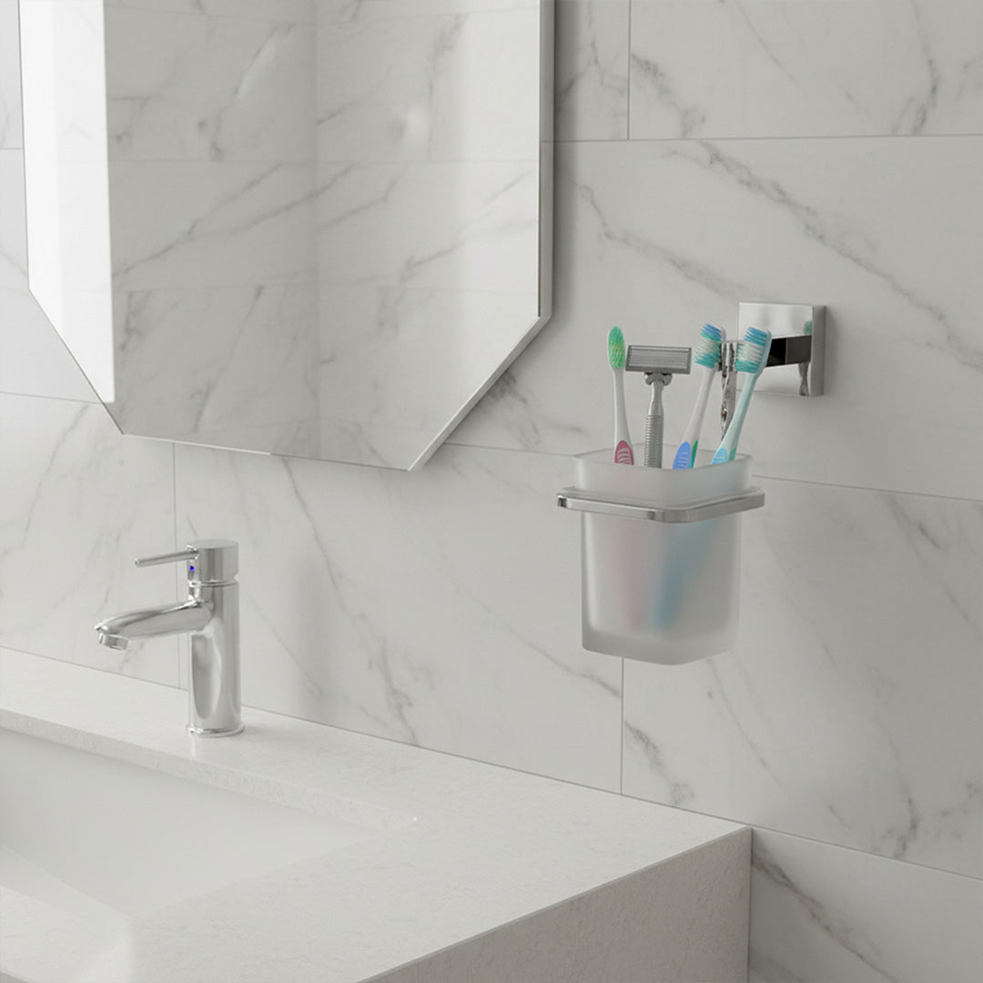 Screw-In Installation