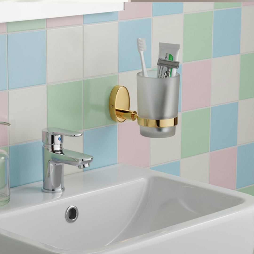 Screw-In Installation