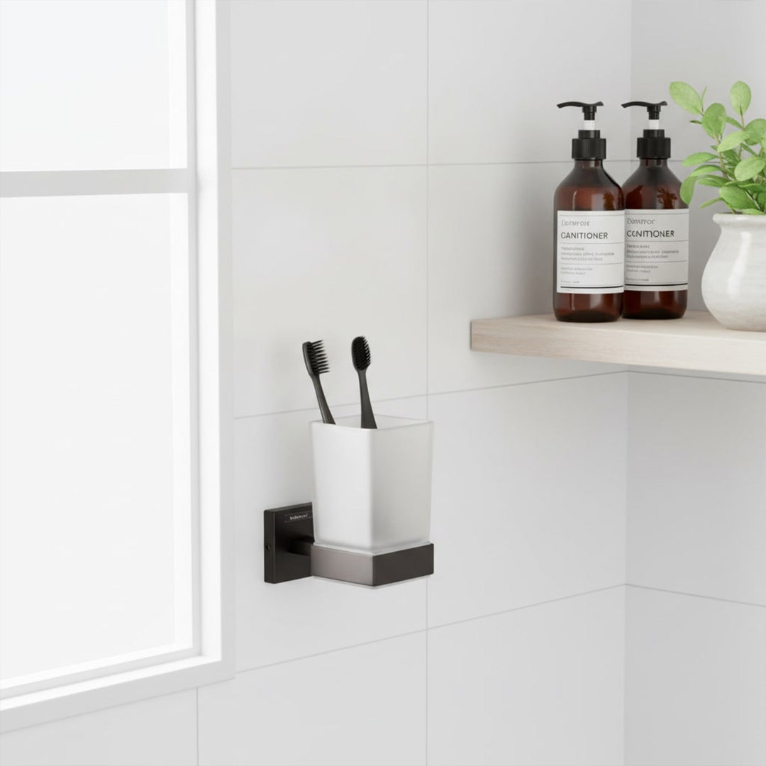 Screw-In Installation