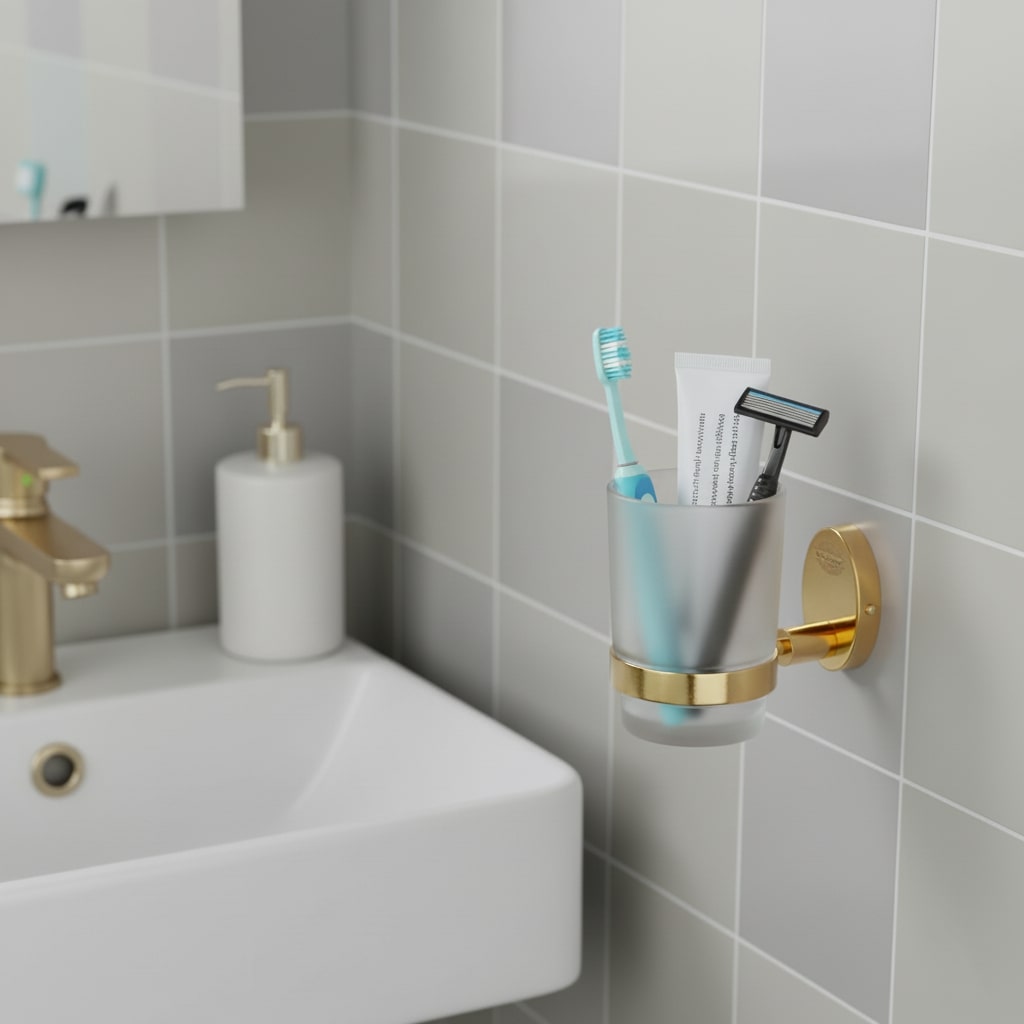 Screw-In Installation