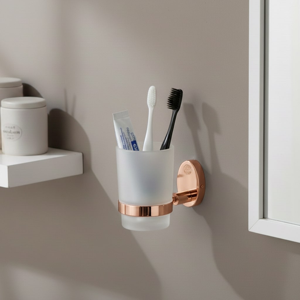 Screw-In Installation