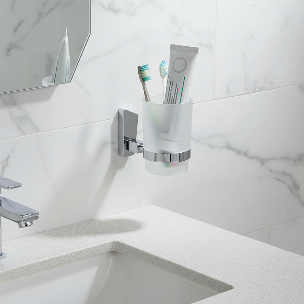 Screw-In Installation